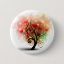 Recherche de arbre no badges Coloré