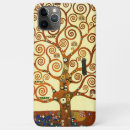 Recherche de arbre vie iphone coques Gustav klimt