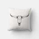 Suche nach longhorns kissen Langhorn