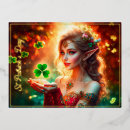 Suche nach st patricks day karten Irland