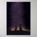 Suche nach wie ein fuchs poster Nacht