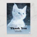 Recherche de grands chats vœux cartes Félin