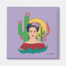 Suche nach frida magnete Grafisch