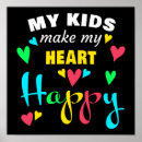 Suche nach glückliche kinder poster Für sie