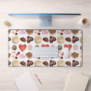 Suche nach niedliche nahrung mousepads Schokolade