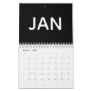 Suche nach geschäfts kalender Schwarz und weiß
