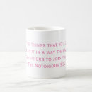Recherche de ruth classiques tasses Ruth bader ginsburg