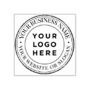 Recherche de entreprise tampons encreurs Logo