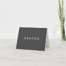 Recherche de caractère correspondances cartes Mignon