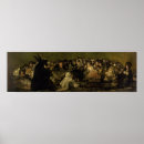 Suche nach francisco de goya poster Teufel
