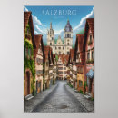 Suche nach salzburg poster Austria