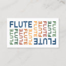 Recherche de cannelure cartes visite Musicien