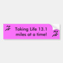 Suche nach laufend autoaufkleber Marathon