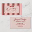 Recherche de beige rouge cartes visite Beauté