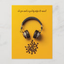 Recherche de audio cartes postales Amateur de musique