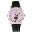 Recherche de animation montres Girl