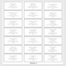 Suche nach addresse aufkleber Bride