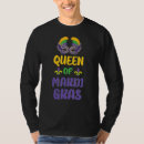 Suche nach mardis tshirts Königin