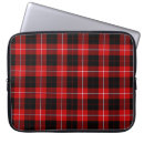 Suche nach tartan laptop schutzhüllen Rot