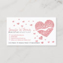 Recherche de laque cartes visite Maquillage