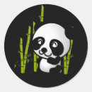 Suche nach panda aufkleber Tier