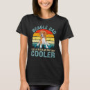 Suche nach beagle frauen tshirts Cool