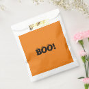 Recherche de halloween sachets papier Effrayant