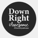 Suche nach down syndrom aufkleber Unterstützung