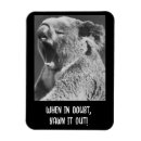 Recherche de drôles de citations magnets Coworker