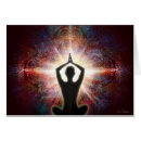 Recherche de méditation mandala cartes postales Guérison