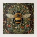 Suche nach hummel puzzle Honigbiene
