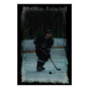 Suche nach hockeyspieler poster Für kinder