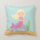 Recherche de étoiles de mer coussins Girl