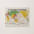 Recherche de world map puzzles Pour tous