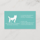 Recherche de formation de chien cartes visite Toiletteur