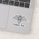Recherche de ailes volantes autocollants Oiseau