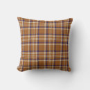 Recherche de plaid orange coussins Automne
