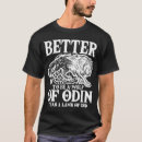 Suche nach nordic warrior tshirts Verweigern