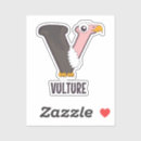 Recherche de vautour autocollants Animal