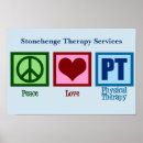 Suche nach physiotherapeut poster Therapie