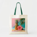 Suche nach ananas tragetaschen Hibiskus