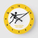 Recherche de épée horloges Silhouette