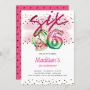 Recherche de lettres anniversaire invitations Rose
