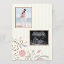 Recherche de sonogramme invitations Grossesse
