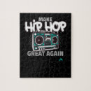 Recherche de hip hop puzzles Musique