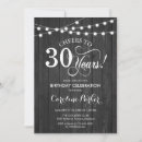 Recherche de grey invitations Rustique