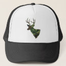 Recherche de de chasseur casquettes Cerf