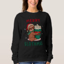 Recherche de sloths pulls capuche Slothmas