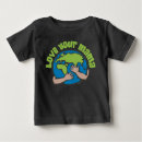Suche nach liebe die erde tshirts Für kinder