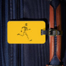 Recherche de concurrence bagages étiquettes Coureur